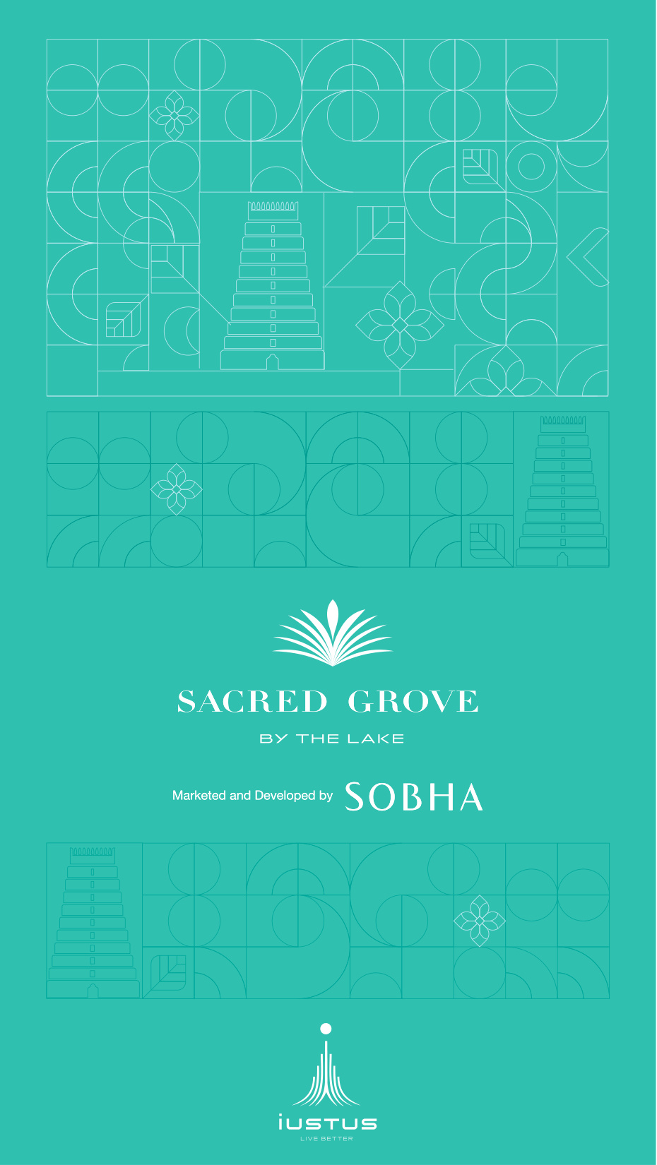 SOBHA Sacred Grove Phase 2 Chik Tirupati Plotted Development