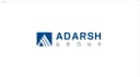 Adarsh Group Logo