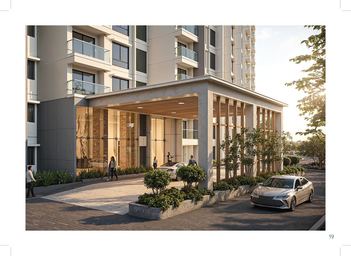 Prestige Garden Breeze Gallery 3