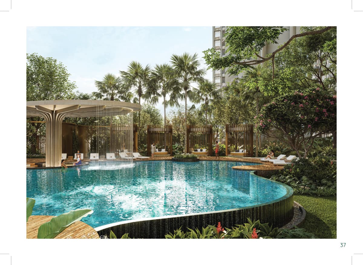 Prestige Garden Breeze Gallery 4