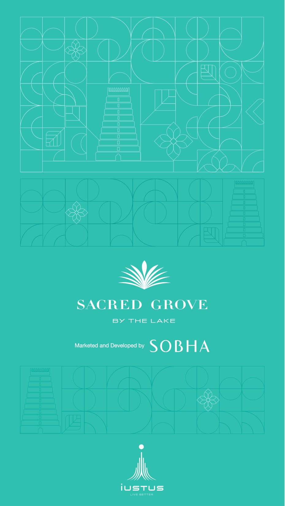 SOBHA Sacred Grove – Phase 2