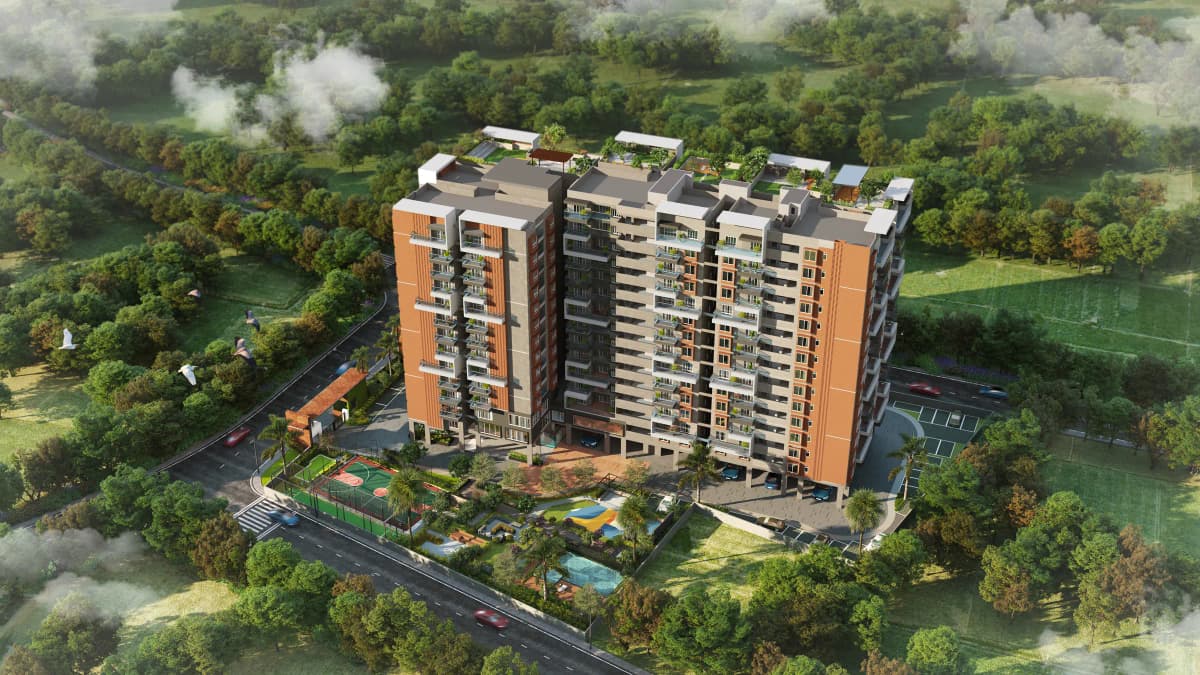 Aranya One Gallery 7