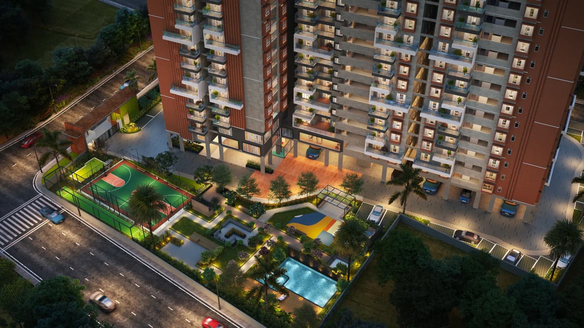 Aranya One Gallery 11