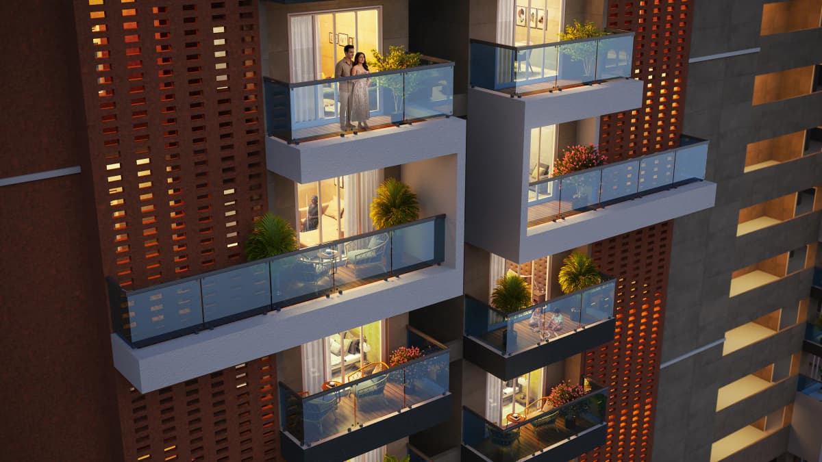 Aranya One Gallery 10