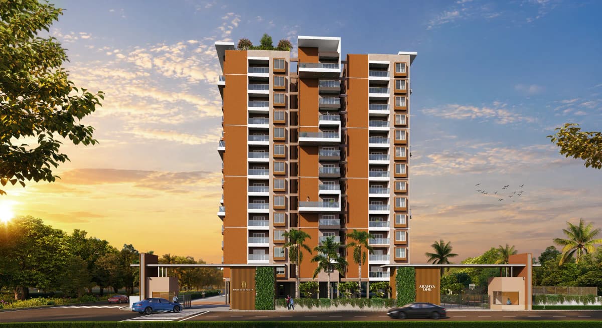 Aranya One Gallery 3