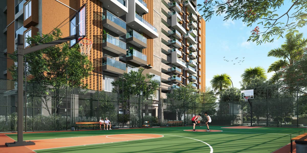 Aranya One Gallery 8