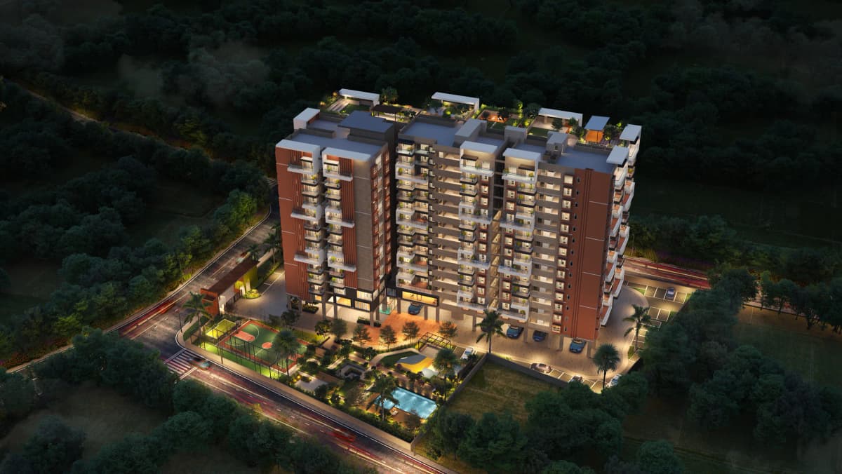 Aranya One Gallery 12