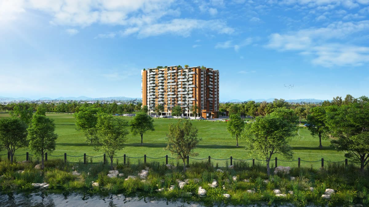 Aranya One Gallery 6