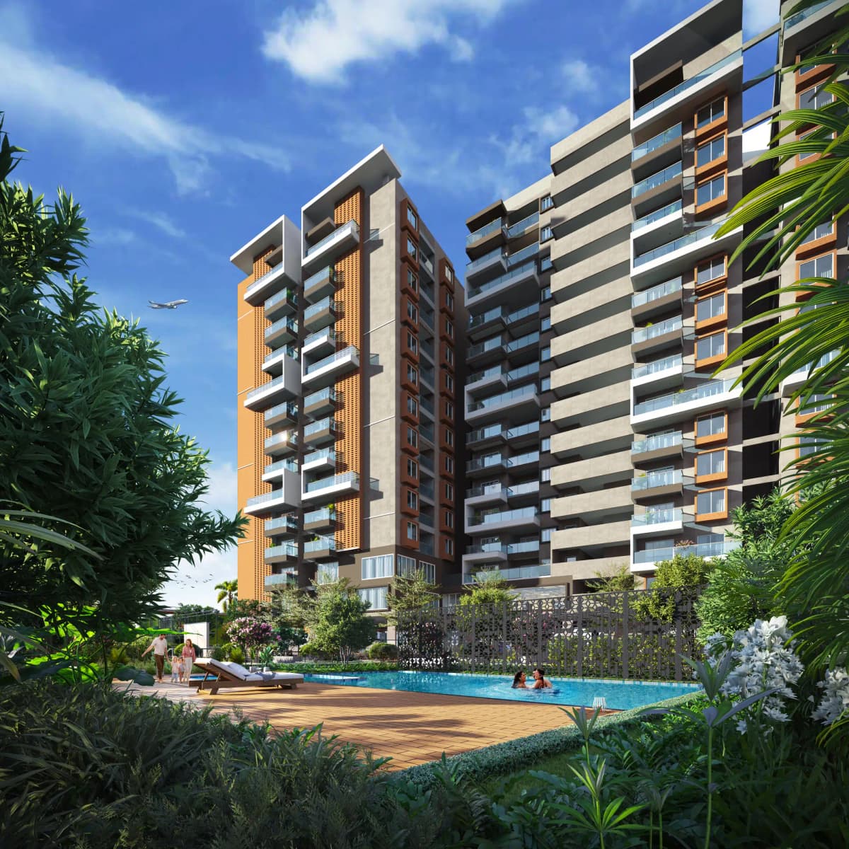 Aranya One Gallery 13
