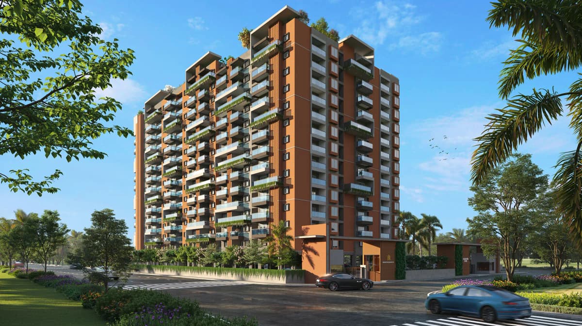 Aranya One Gallery 1