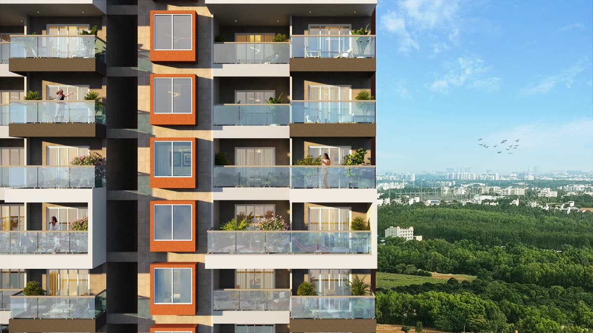 Aranya One Gallery 5