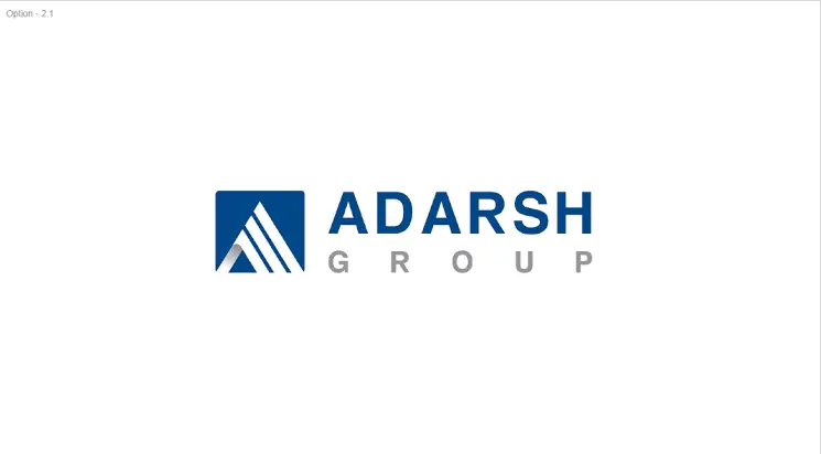 Adarsh Group Logo