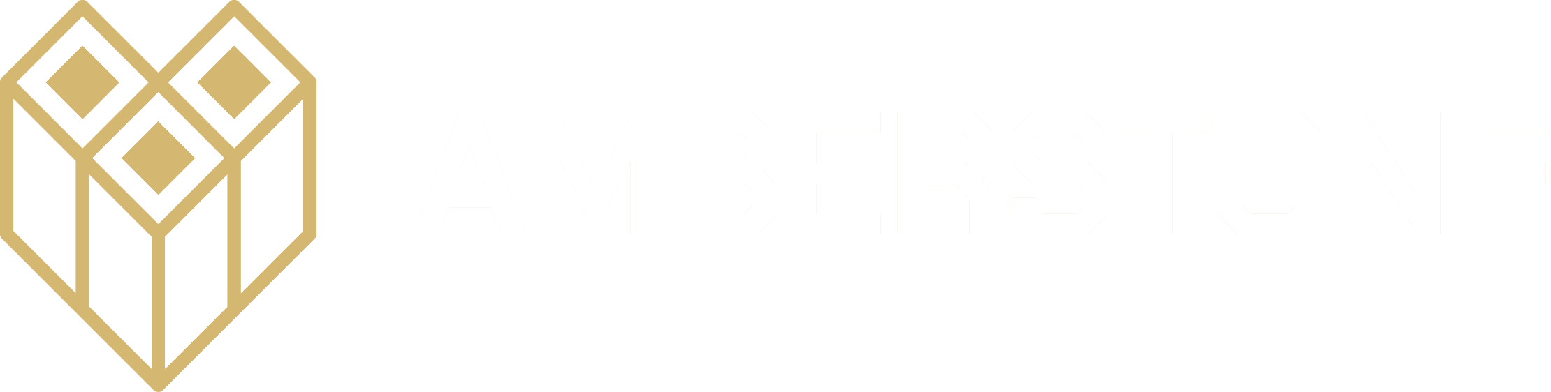 Amberstone Lifespaces Logo