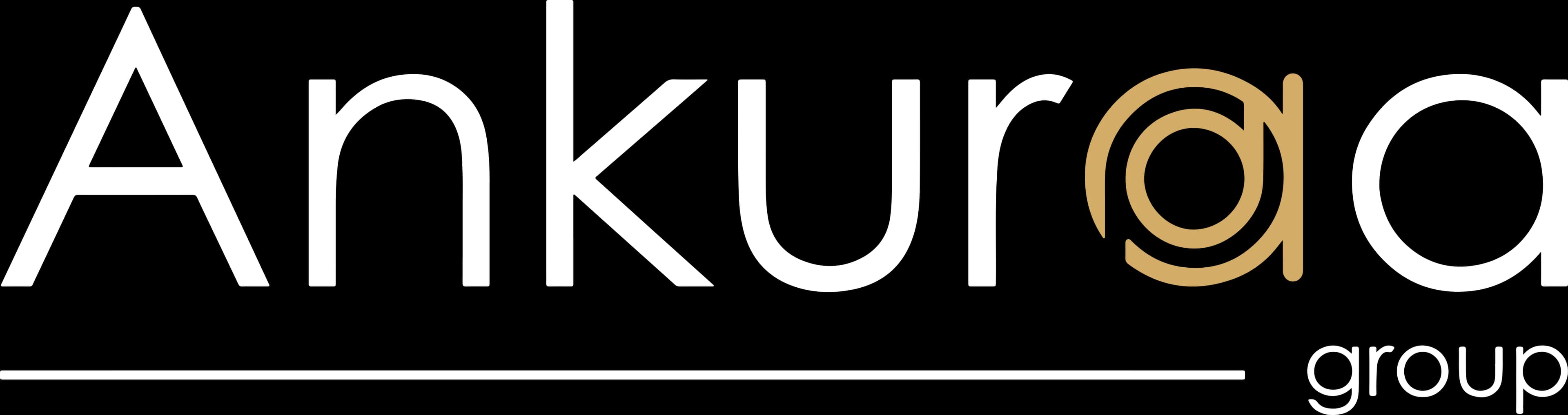 Ankuraa Group Logo