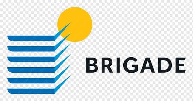 Brigade Group Logo