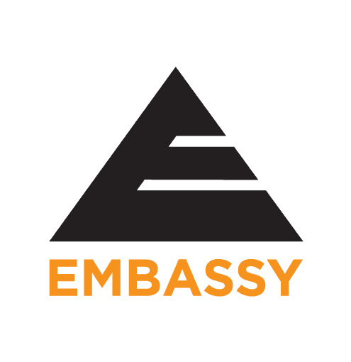 Embassy Group Logo