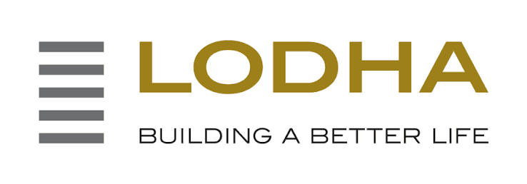 Lodha Group Logo