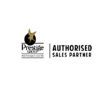 Prestige Group Logo