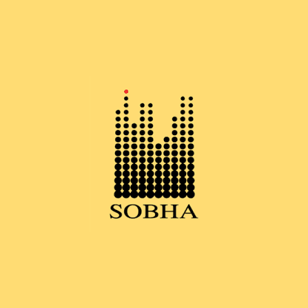 Sobha Limited Logo