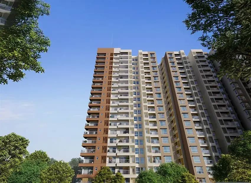 Evergreen @ Prestige Raintree Park Gallery 2