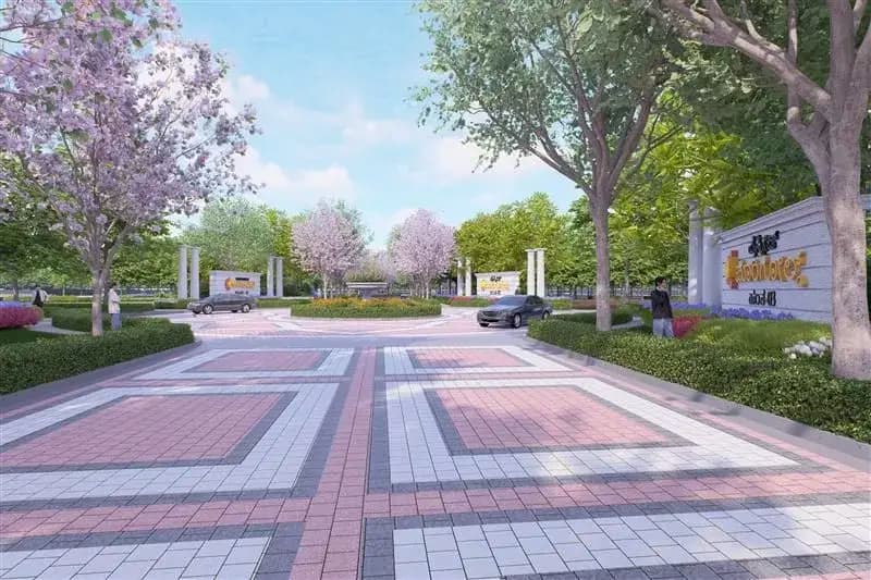 Prestige Marigold Phase 2 Gallery 4
