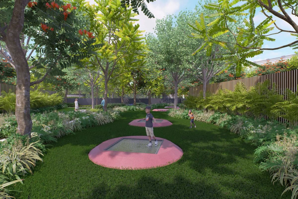 Prestige Marigold Phase 2 Gallery 5
