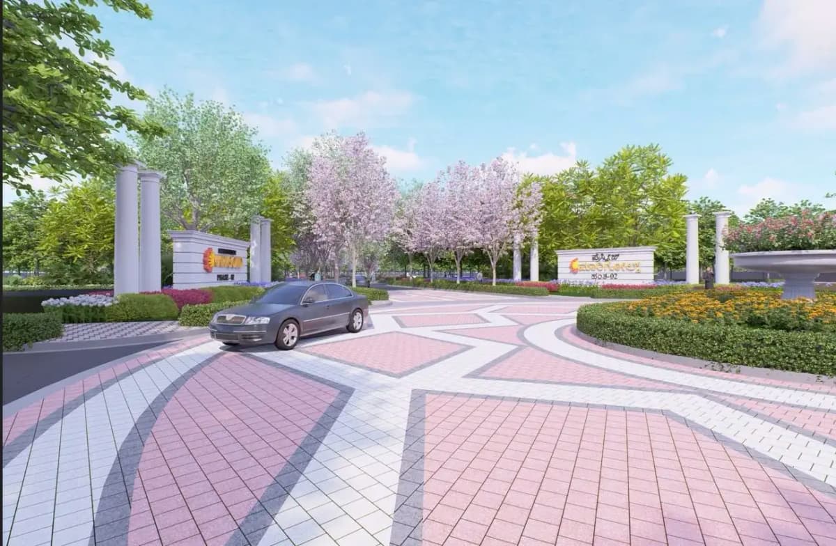 Prestige Marigold Phase 2 Gallery 6