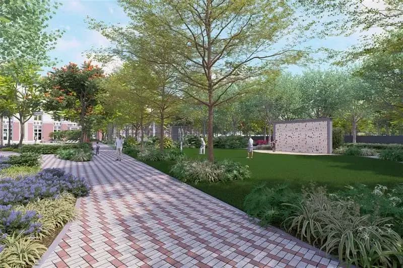 Prestige Marigold Phase 2 Gallery 1