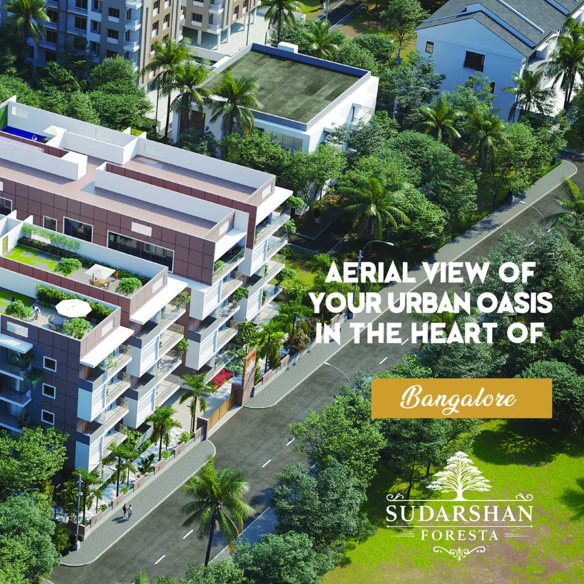 Sudarshan Foresta Gallery 6